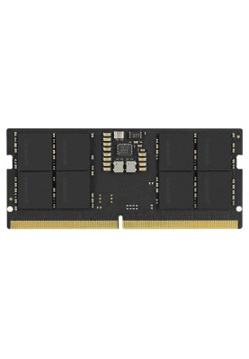 SoDIMM 16Gb DDR5 4800 MHz GoodRAM, Retail