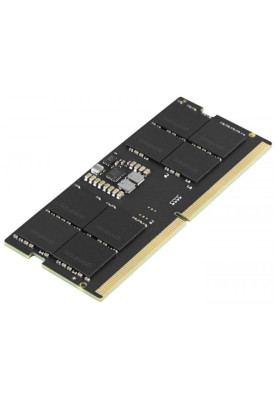 SoDIMM 16Gb DDR5 4800 MHz GoodRAM, Retail