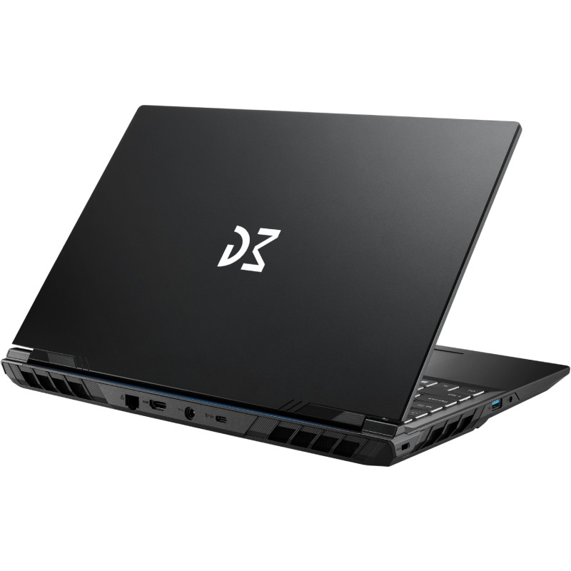 Ноутбук Dream Machines RG5050-15UA21 15.6” FHD 144Hz/i7-14700HX/32 GB/SSD 1TB/RTX5050/2.5GLAN/DOS (RG5050-15UA21)