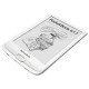 Електронна книжка PocketBook 617, White