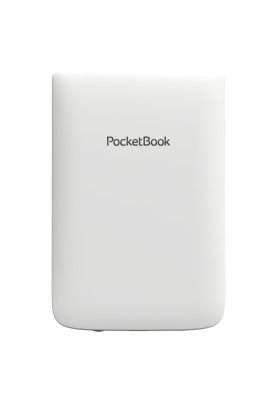 Електронна книжка PocketBook 617, White