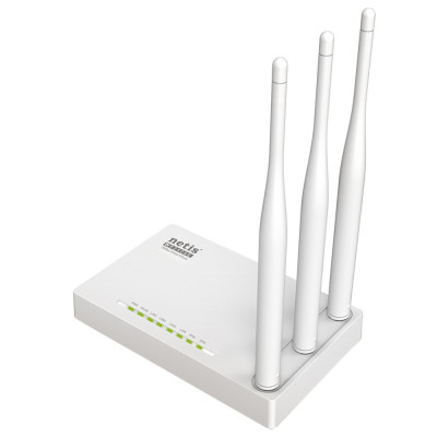 Маршрутизатор Netis WF2409Е, 2.4 ГГц, 300 Мбіт/с