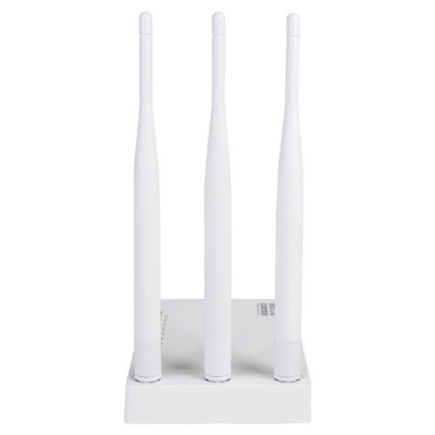 Маршрутизатор Netis WF2409Е, 2.4 ГГц, 300 Мбіт/с