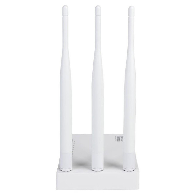 Маршрутизатор Netis WF2409Е, 2.4 ГГц, 300 Мбіт/с