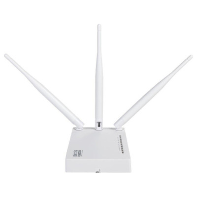 Маршрутизатор Netis WF2409Е, 2.4 ГГц, 300 Мбіт/с