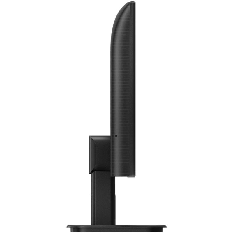 TFT 23.8" Philips 24E1N1200A, IPS, 120hz, VGA, HDMI, DP, колонки, чорний