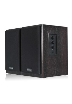 Акустична система 2.0 Microlab B-72, 24Вт., темне дерево