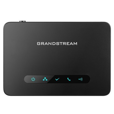 База телефону IP Grandstream DP750