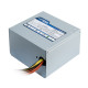 БЖ 500W Chieftec i-ARENA GPC-500S, 120 mm, 80%, bulk