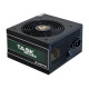 БЖ 500W Chieftec TASK TPS-500S-BULK, 120 mm, 80+ Bronze Bulk