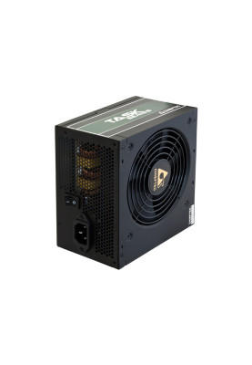 БЖ 500W Chieftec TASK TPS-500S-BULK, 120 mm, 80+ Bronze Bulk