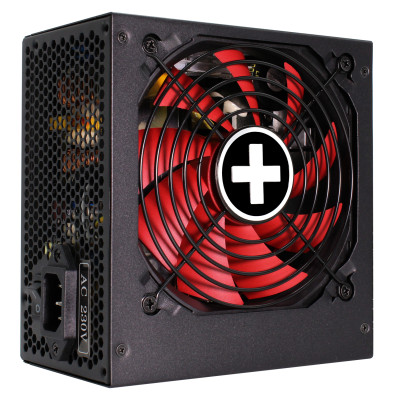 БЖ 650W Xilence XP650R9 Performance X 80+ Gold, 120mm, Retail Box