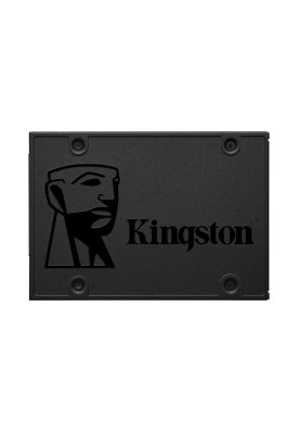 SSD 480GB Kingston SSDNow A400 SATA III 2.5"