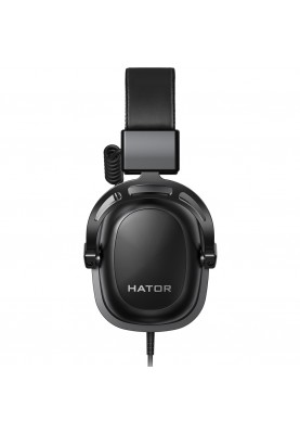Навушники Hator Hypergang 2 USB 7.1 Black