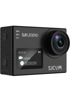 Екшн-камера SJCAM SJ6 legend