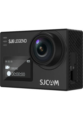 Екшн-камера SJCAM SJ6 legend