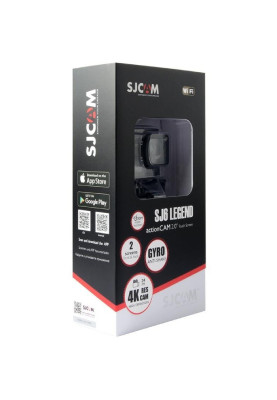 Екшн-камера SJCAM SJ6 legend