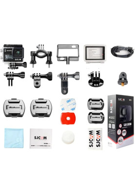 Екшн-камера SJCAM SJ6 legend