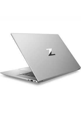 Ноутбук HP ZBook Studio G9 16" 4K WQUXGA OLED Ts, 400n/i7-12700H (4.7)/64Gb/SSD2Tb/RTX 3060, 6GB/FPS/DOS (4Z8Q7AV_V2)