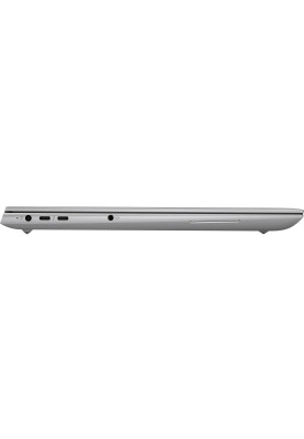 Ноутбук HP ZBook Studio G9 16" 4K WQUXGA OLED Ts, 400n/i7-12700H (4.7)/64Gb/SSD2Tb/RTX 3060, 6GB/FPS/DOS (4Z8Q7AV_V2)