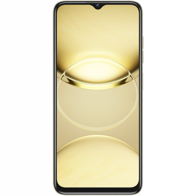 Смартфон Oukitel C1pro 6.52" HD /4GB/256GB/ T606 /5150mAh/ 13+5Мп / Gold