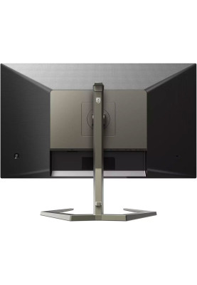 TFT 31.5" Philips 32M1N5800A, 4K UHD, IPS, 144Hz, 1ms, 2x HDMI, 2x DP, USB-hub, HAS, Pivot, колонки