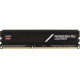 Пам'ять DDR4  8GB 3000MHz AMD Memory R9 Gamer with Heatshield, Retail