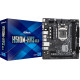 ASRock H510M-HVS R2.0/REF (1200/H510, 2*DDR4, 1xPCIex16, HDMI/VGA, 4xSATAІІІ, GLan, 7.1ch, mATX)