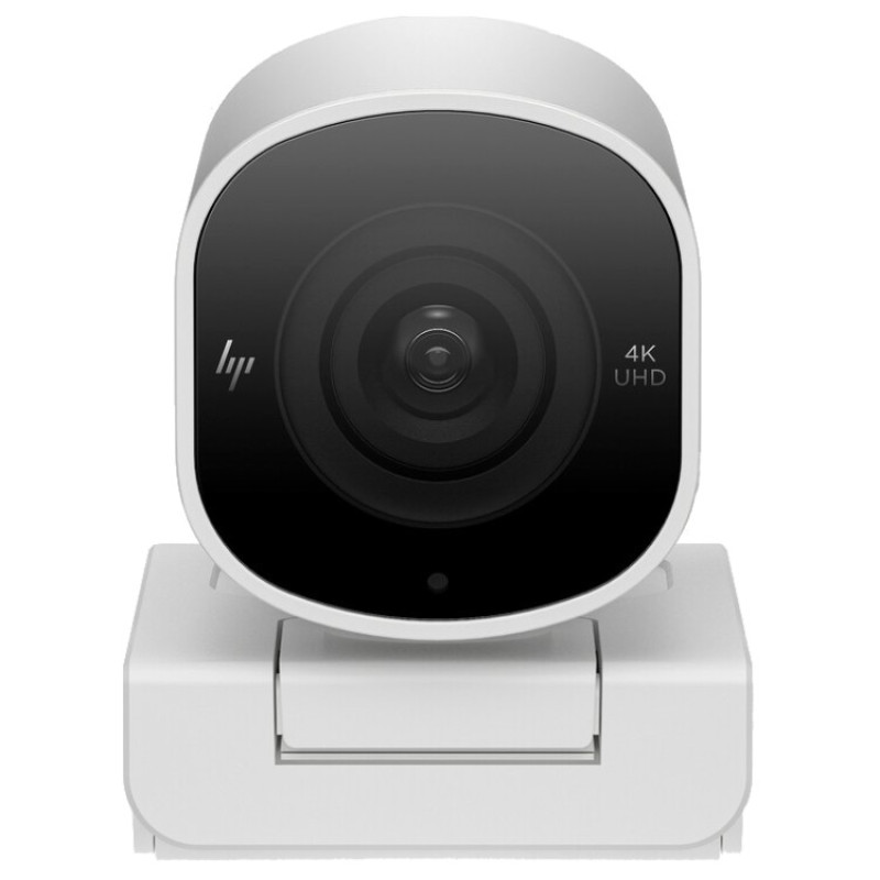 Веб-камера HP 960 4K Streaming Webcam