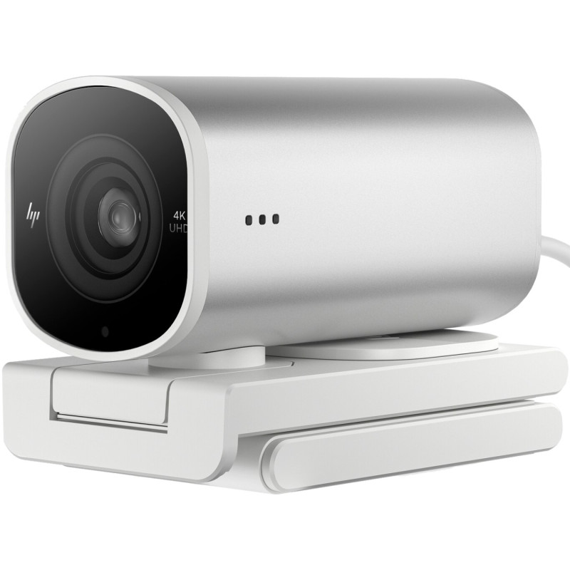 Веб-камера HP 960 4K Streaming Webcam