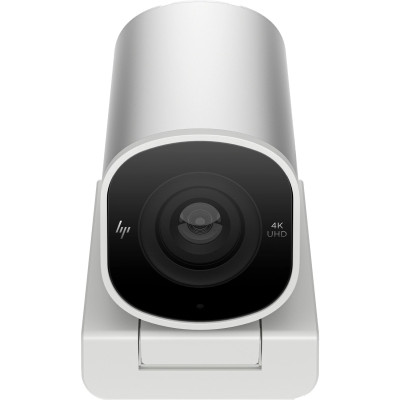 Веб-камера HP 960 4K Streaming Webcam