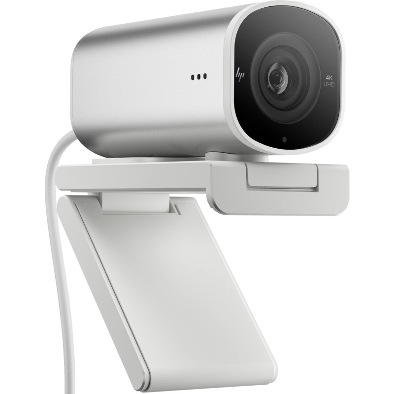 Веб-камера HP 960 4K Streaming Webcam