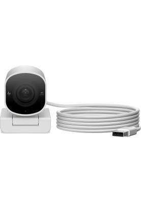 Веб-камера HP 960 4K Streaming Webcam