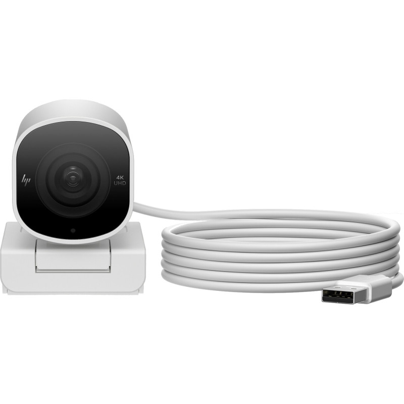 Веб-камера HP 960 4K Streaming Webcam