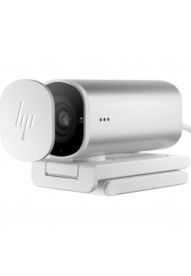 Веб-камера HP 960 4K Streaming Webcam