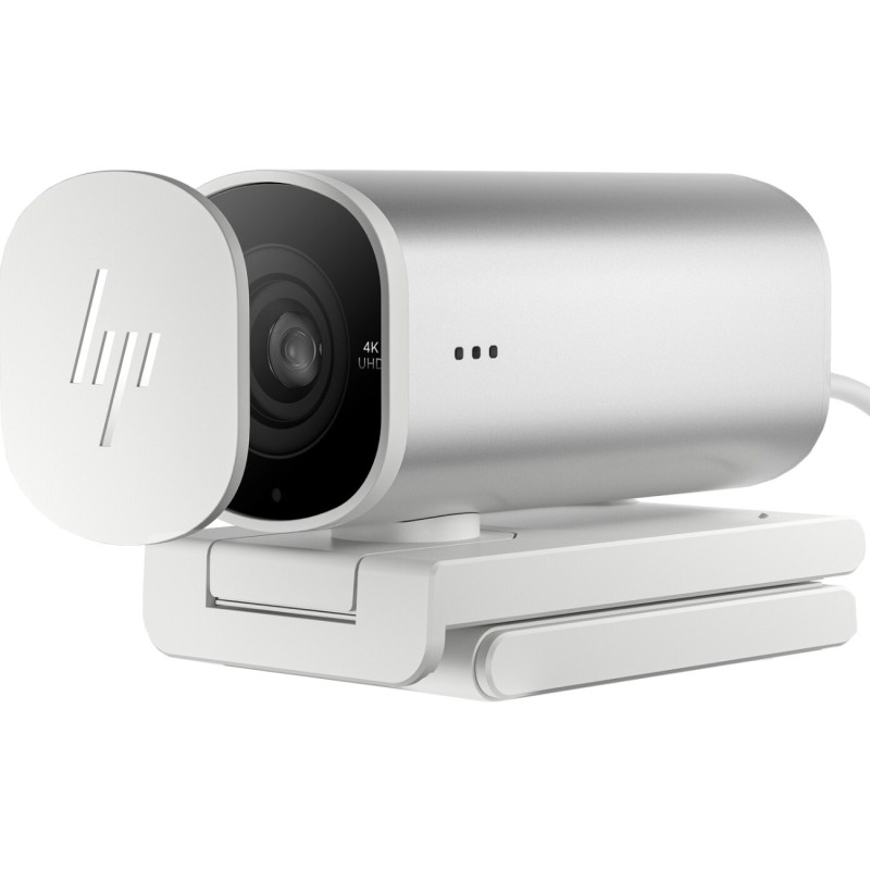 Веб-камера HP 960 4K Streaming Webcam