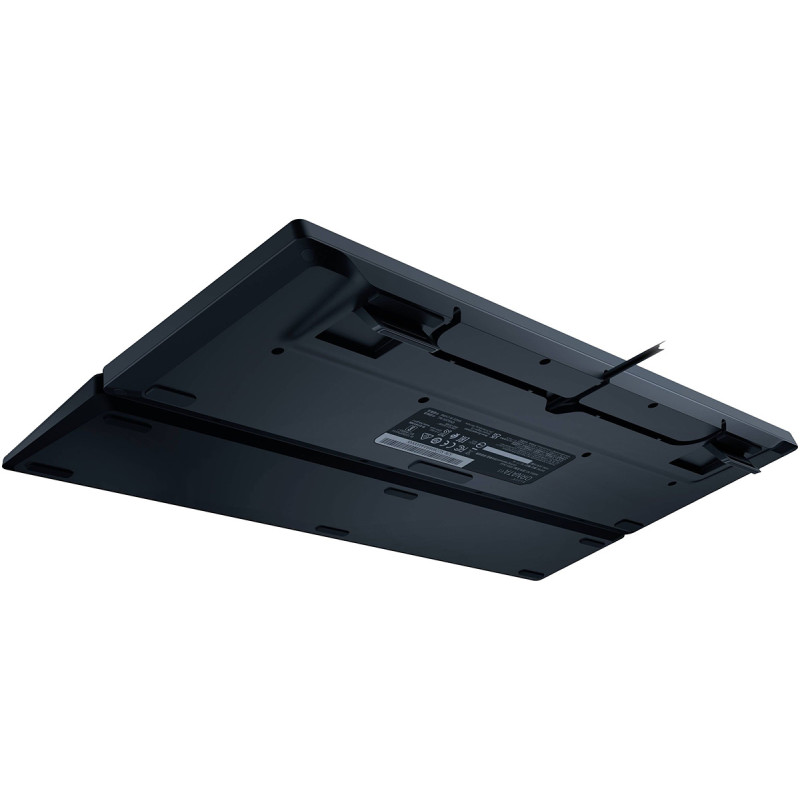 Клавіатура ігрова Razer Ornata V3, RGB, black