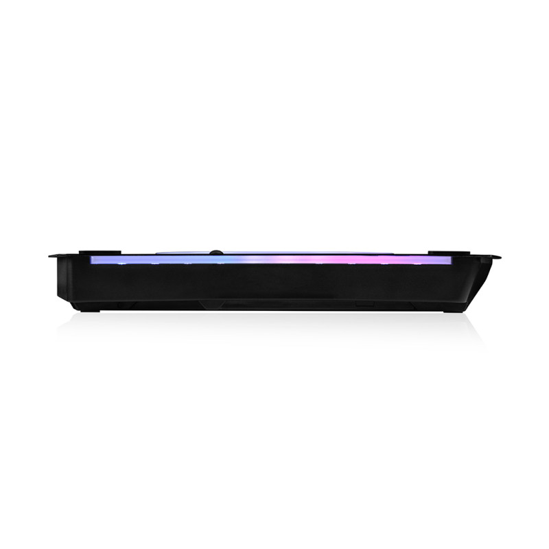 Підставка для ноутбука Modecom SILENT FAN MC-CF18 RGB