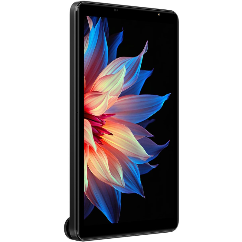 Планшет Blackview ZENO 1 8" HD+ /4GB/64GB/ T615 /6000mAh/ 8+8Мп /LTE Black