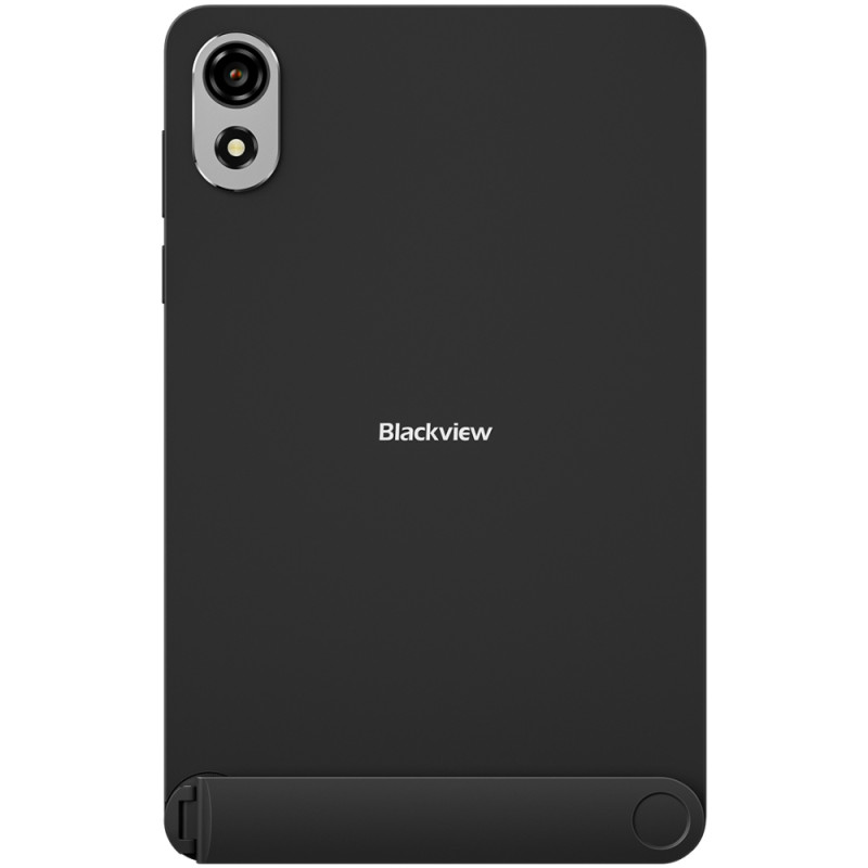 Планшет Blackview ZENO 1 8" HD+ /4GB/64GB/ T615 /6000mAh/ 8+8Мп /LTE Black