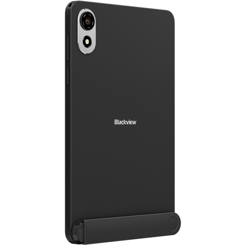 Планшет Blackview ZENO 1 8" HD+ /4GB/64GB/ T615 /6000mAh/ 8+8Мп /LTE Black