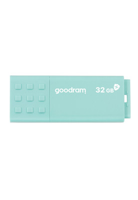 USB Flash GoodRAM 32GB USB 3.0 UME3 CARE Antibacterial, Retail