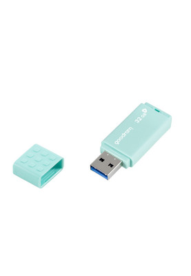 USB Flash GoodRAM 32GB USB 3.0 UME3 CARE Antibacterial, Retail