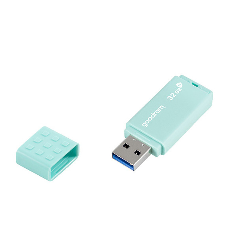 USB Flash GoodRAM 32GB USB 3.0 UME3 CARE Antibacterial, Retail