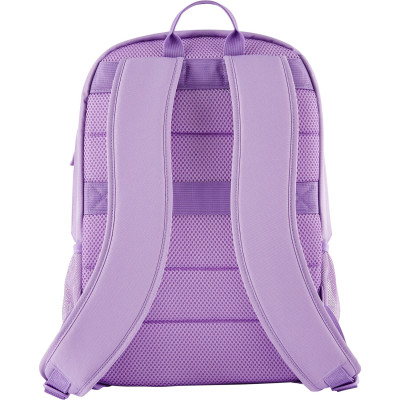 Рюкзак для ноутбука HP Campus Lavender, Рожево-лавандовий