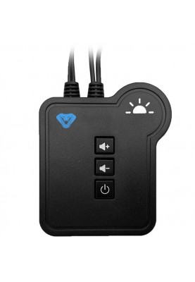 Акустична система 2.0 Media-Tech COBRA PRO URION Bluetooth Gaming  8Вт., LED Light
