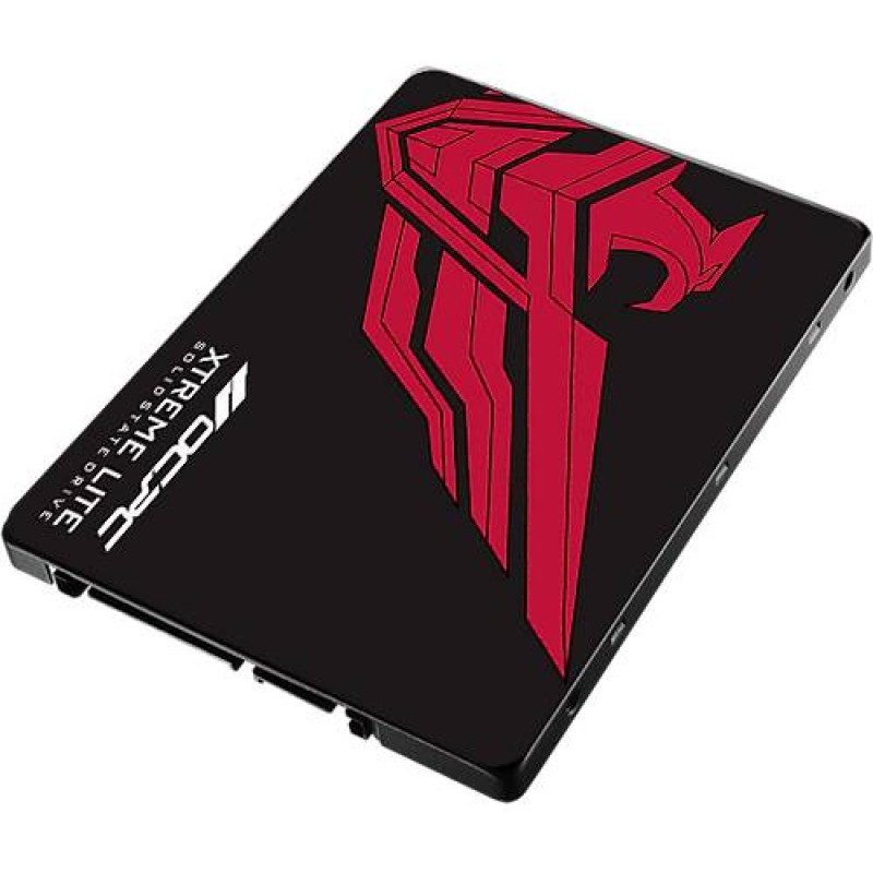 Пам'ять SSD 2TB OCPC XTL-200 2.5" SATA III, Retail