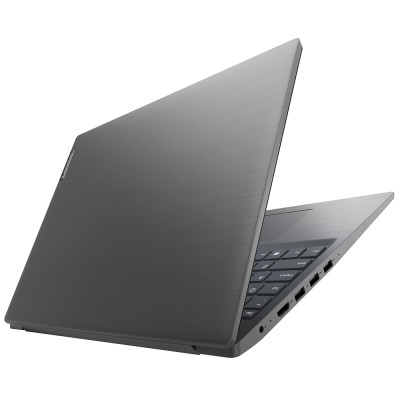 Ноутбук Lenovo V15 15.6"FHD AG/i3-10110U/8/256SSD/int/DOS/Grey (82NB001GRA)