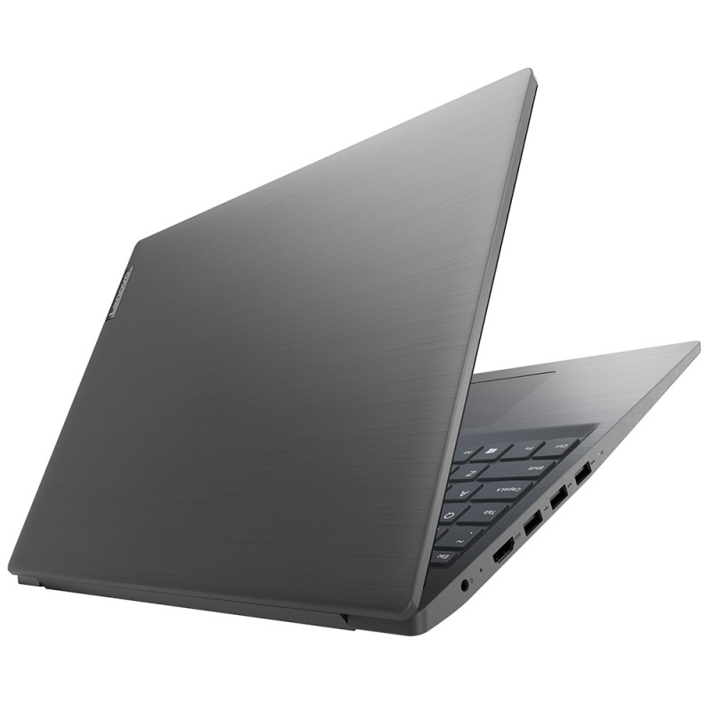 Ноутбук Lenovo V15 15.6"FHD AG/i3-10110U/8/256SSD/int/DOS/Grey (82NB001GRA)