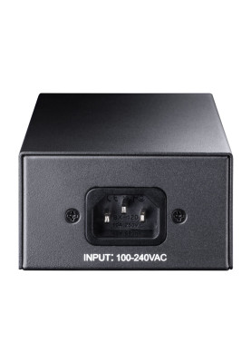 Адаптер PoE Cudy Iнжектор POE400, 90W Gigabit PoE+/PoE Injector